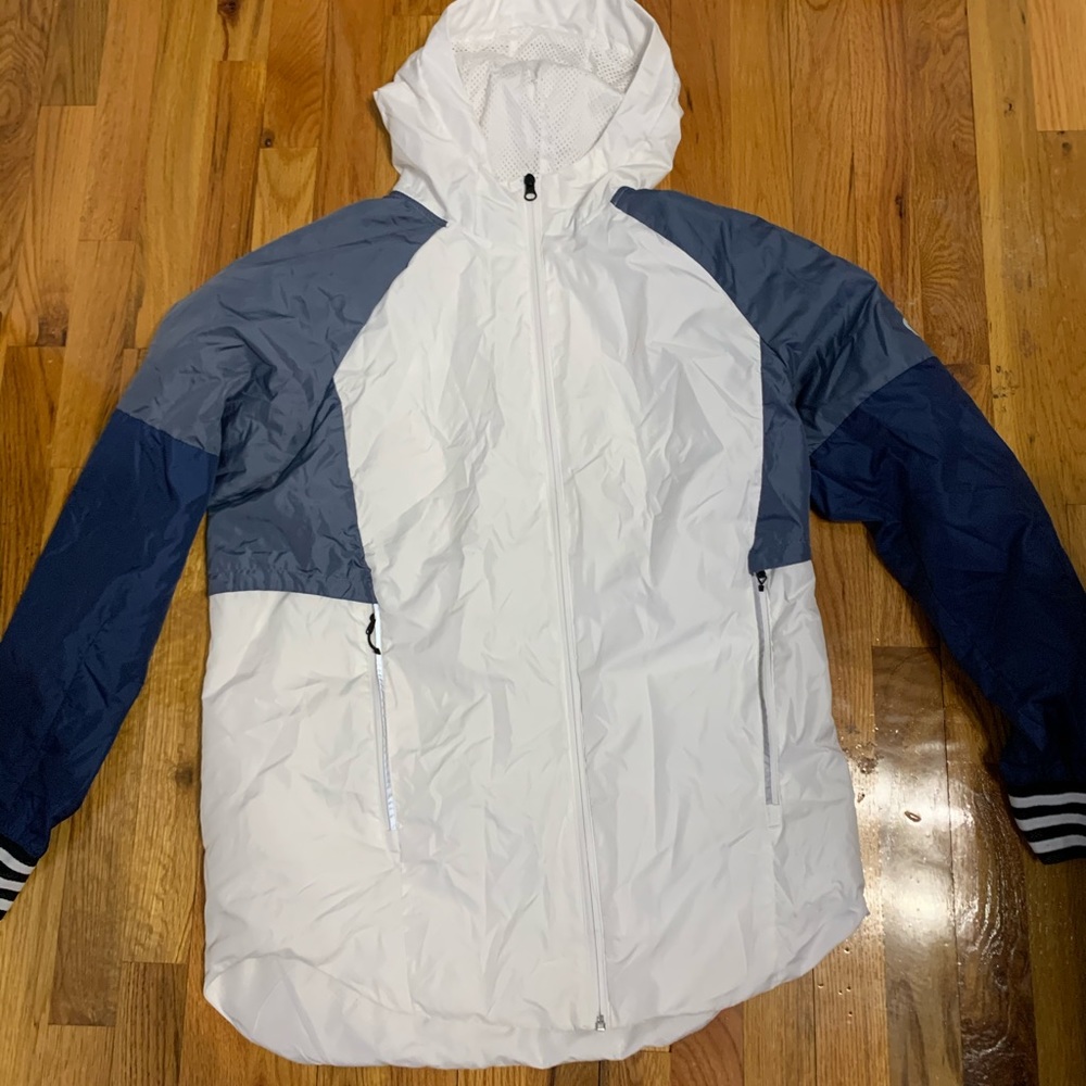 Adidas Jacket